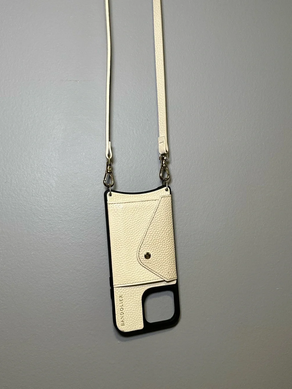 Bandolier IPhone Case & Strap
